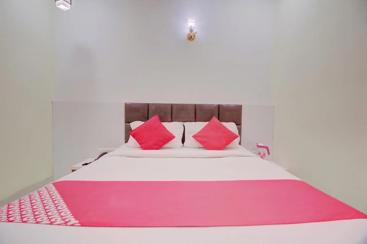 Hotel O Shiv Ganga Inn Bénarès 3*,  Inde