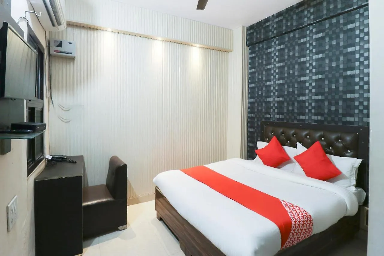Hotel O Shiv Ganga Inn Bénarès