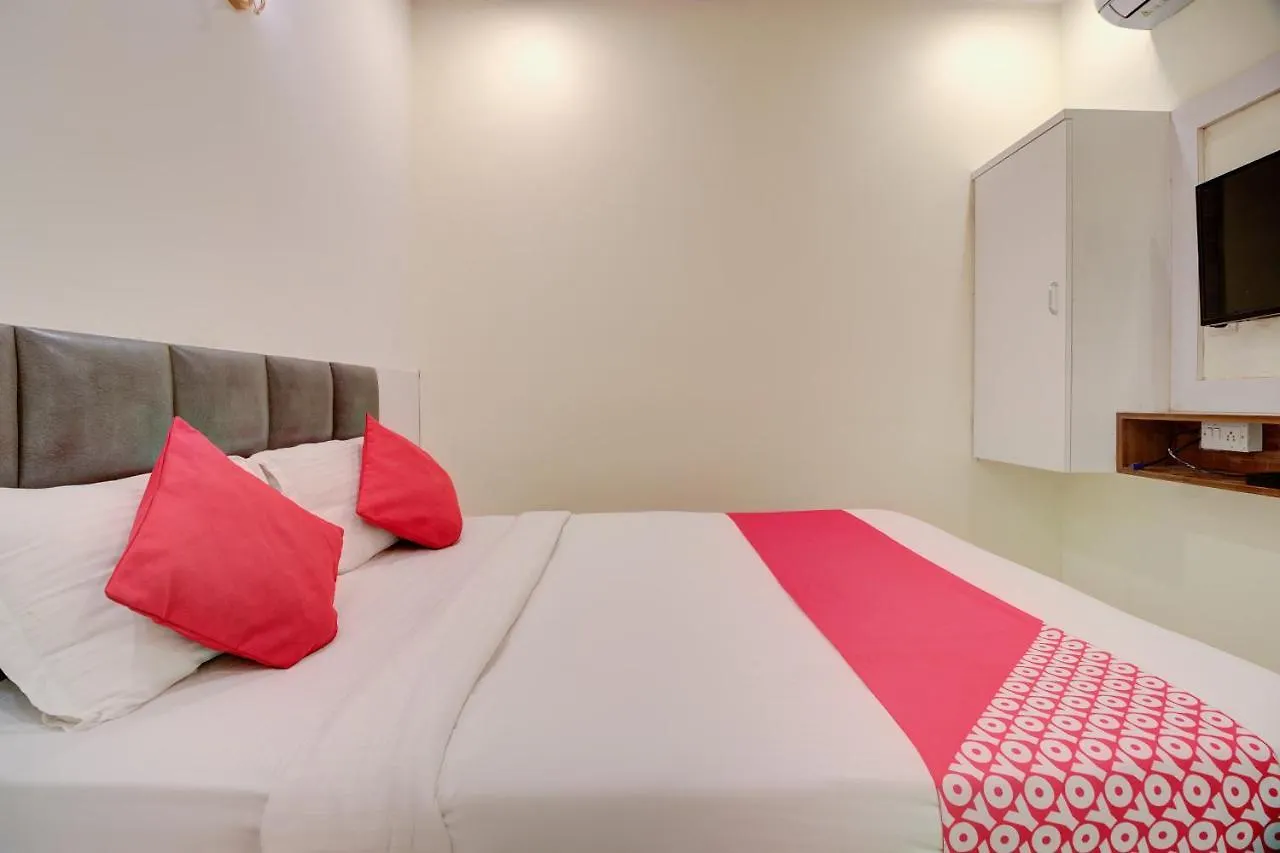 Hotel O Shiv Ganga Inn Bénarès