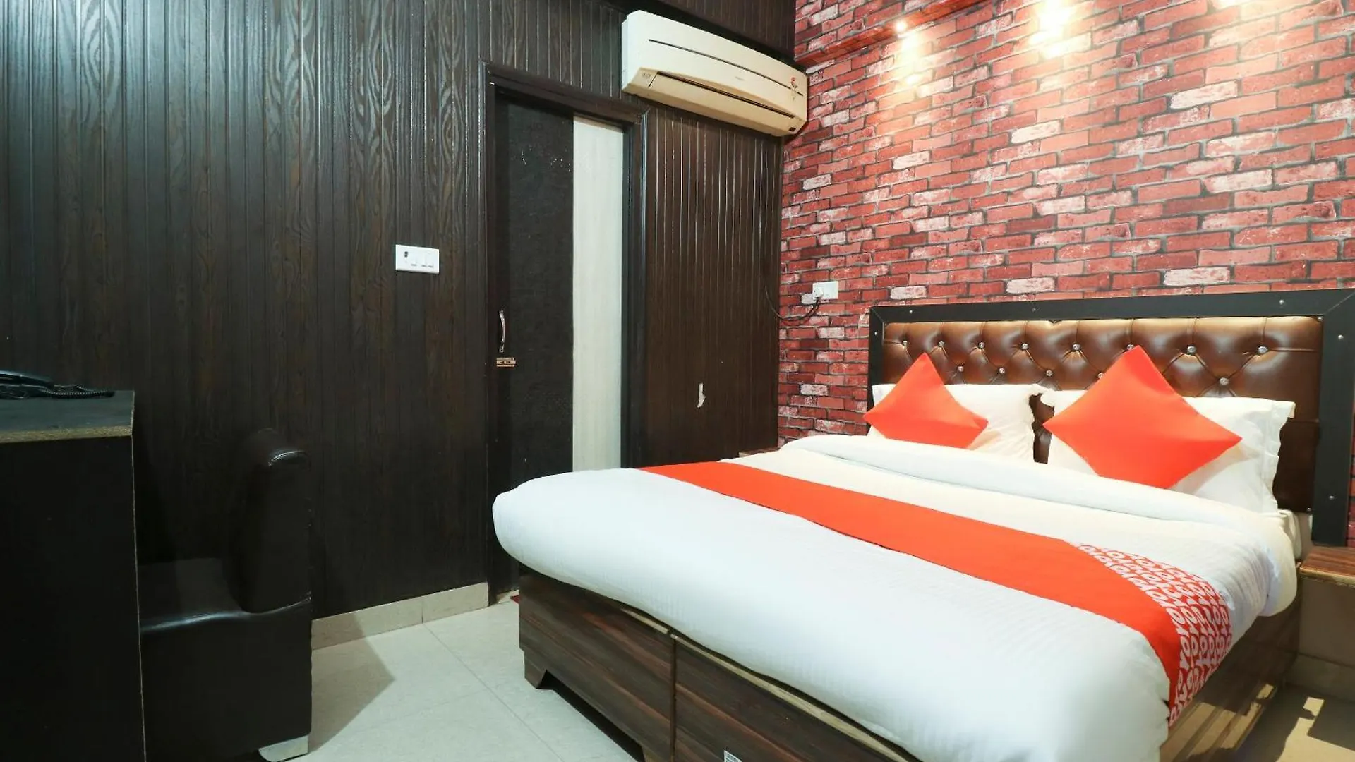 Hotel O Shiv Ganga Inn Bénarès 3*,  Inde