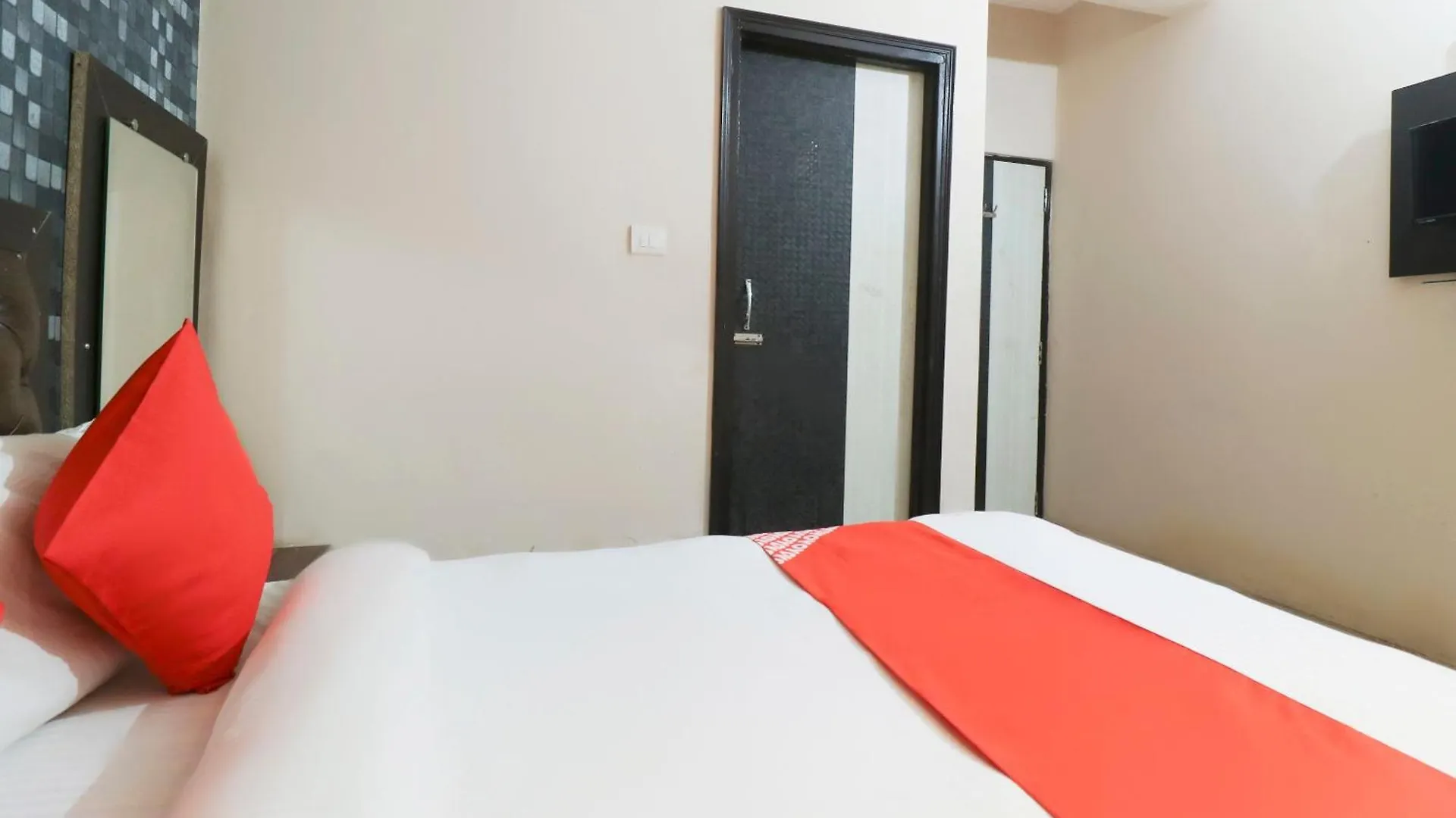 Hotel O Shiv Ganga Inn Bénarès