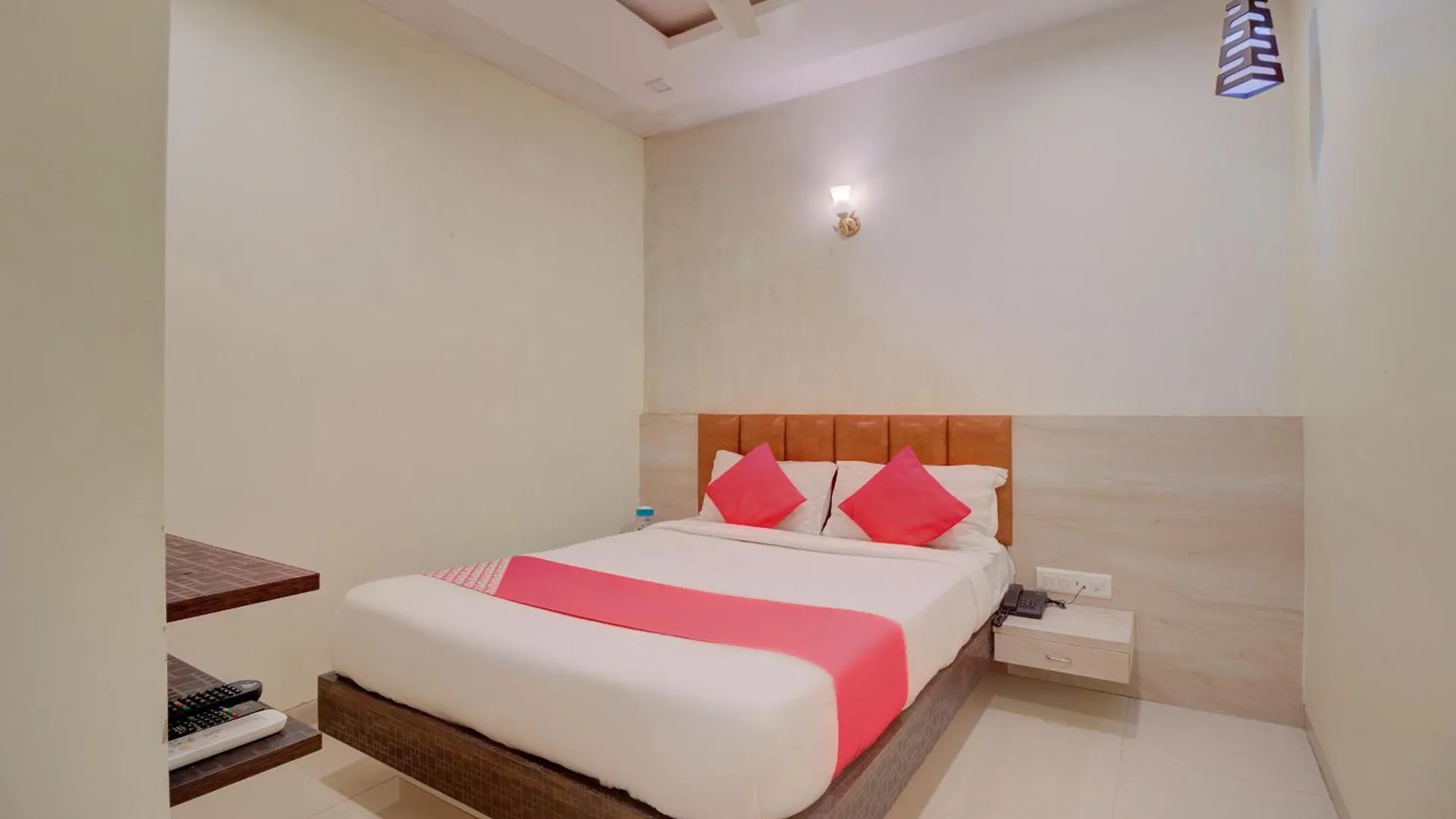 Hotel O Shiv Ganga Inn Bénarès