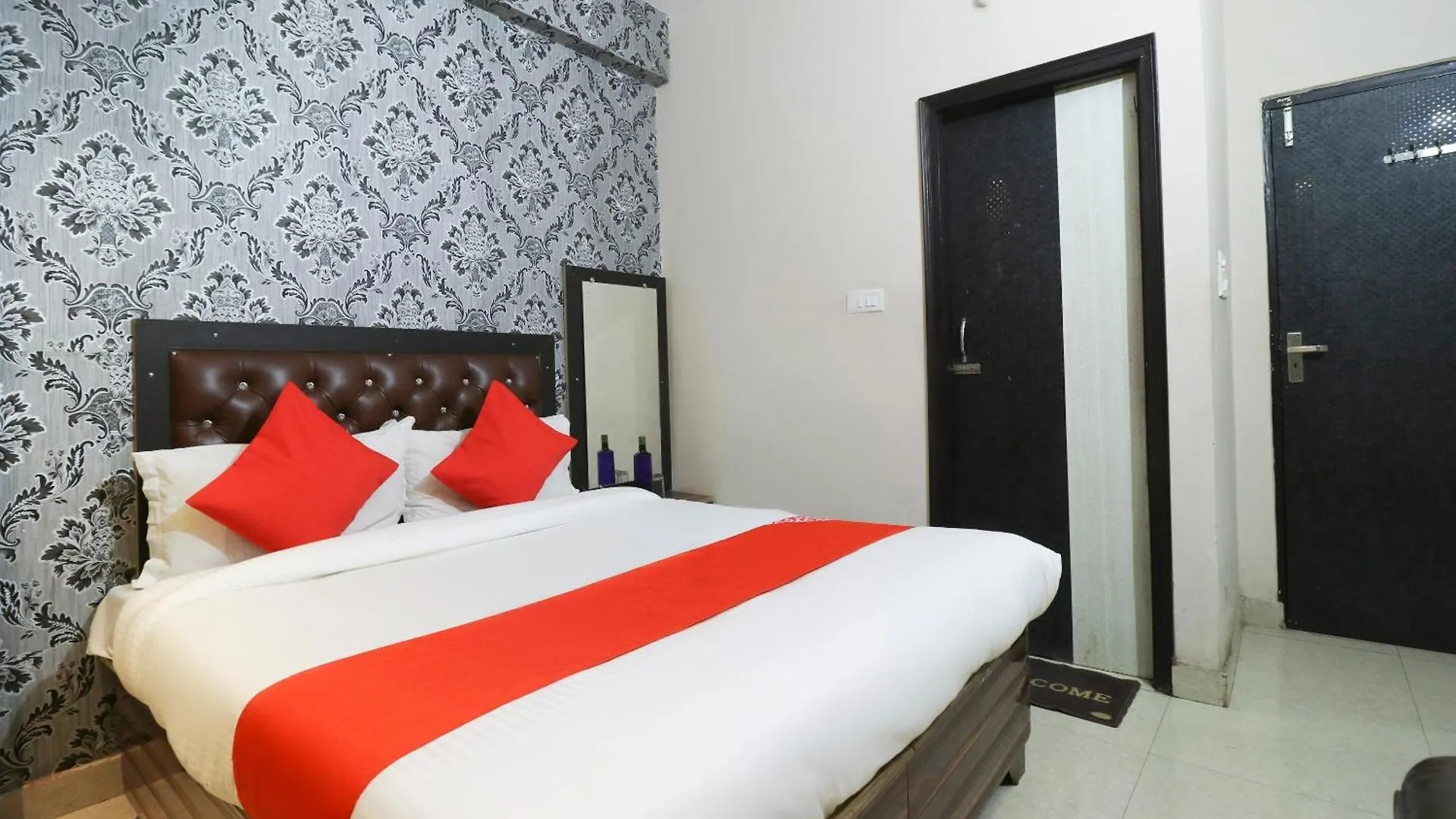 Hotel O Shiv Ganga Inn Bénarès