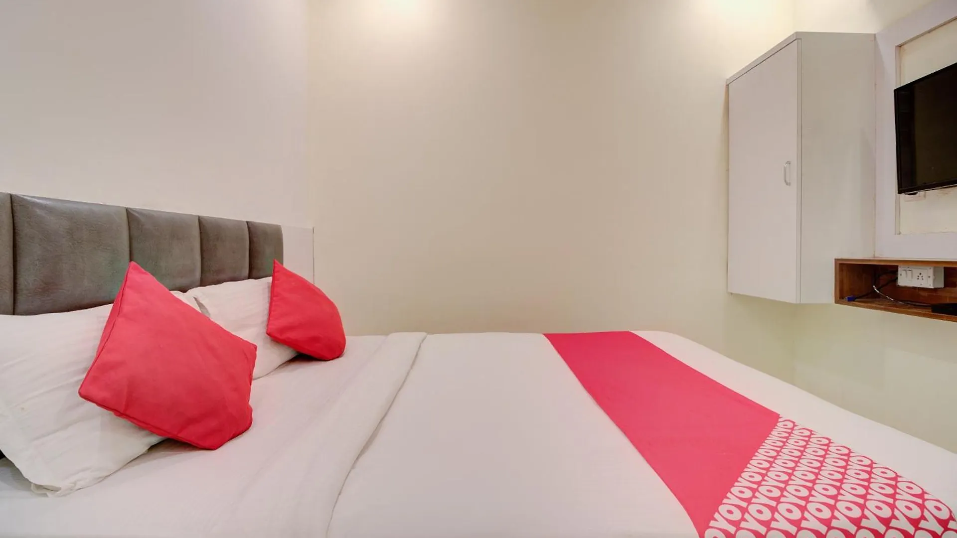 Hotel O Shiv Ganga Inn Bénarès