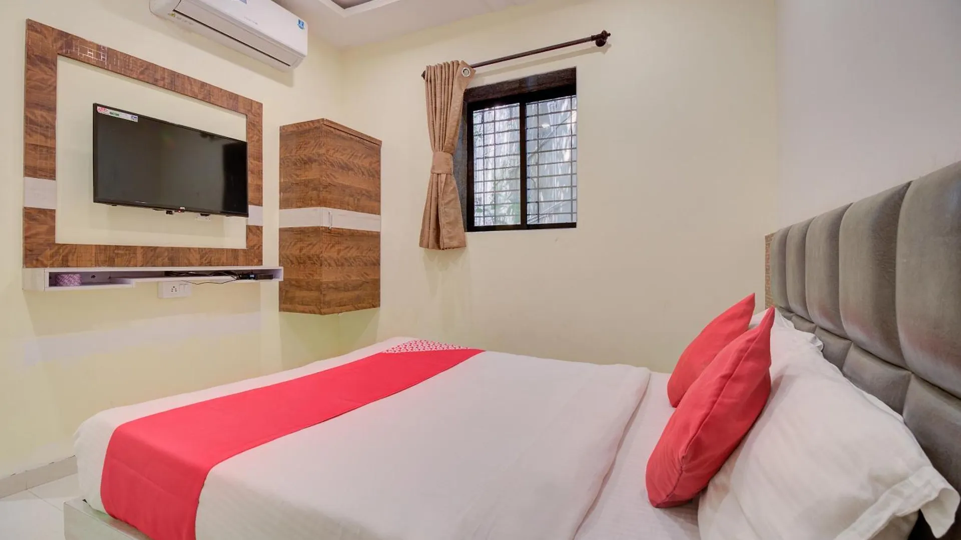 Hotel O Shiv Ganga Inn Bénarès 3*,