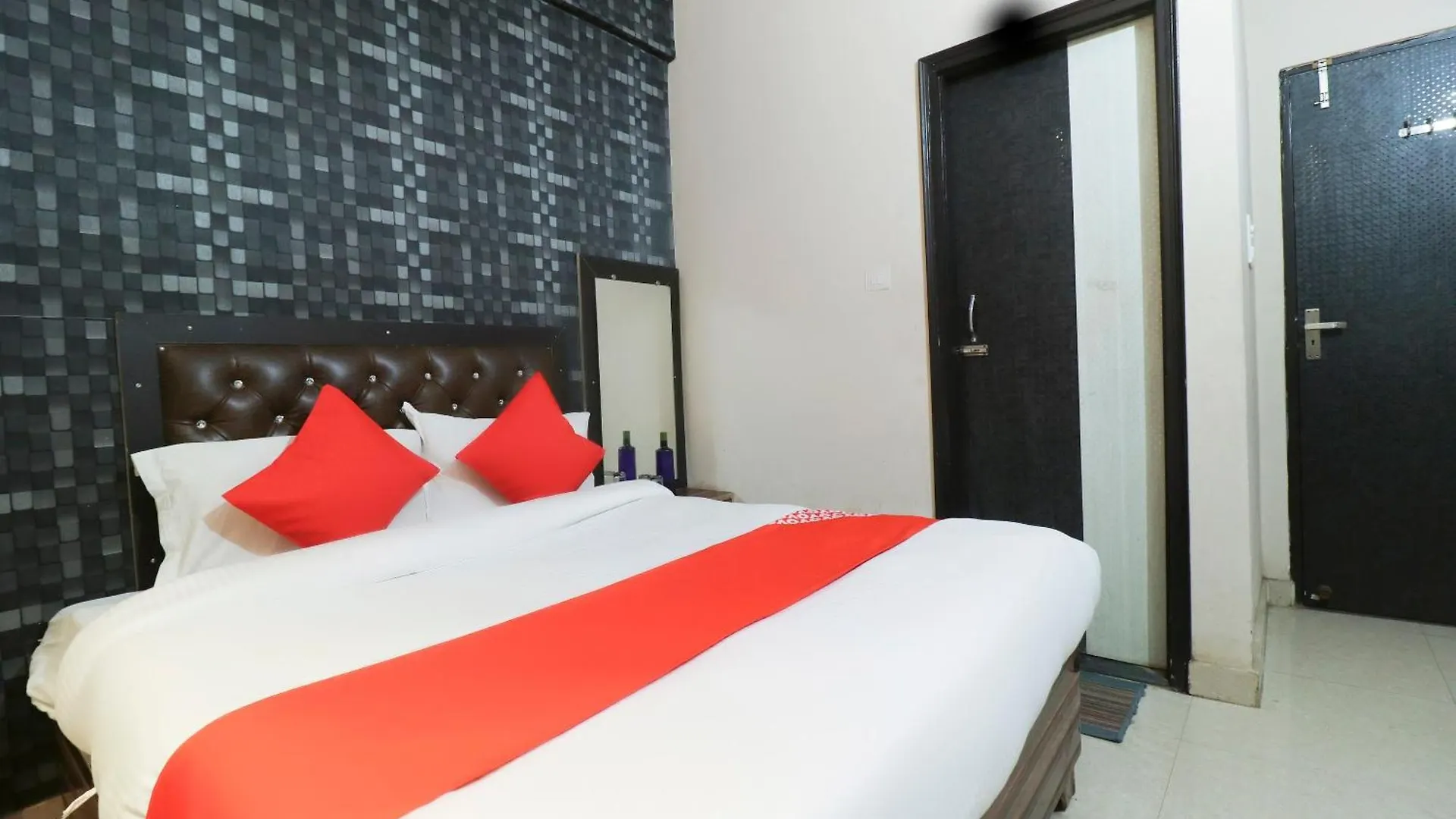 Hotel O Shiv Ganga Inn Bénarès