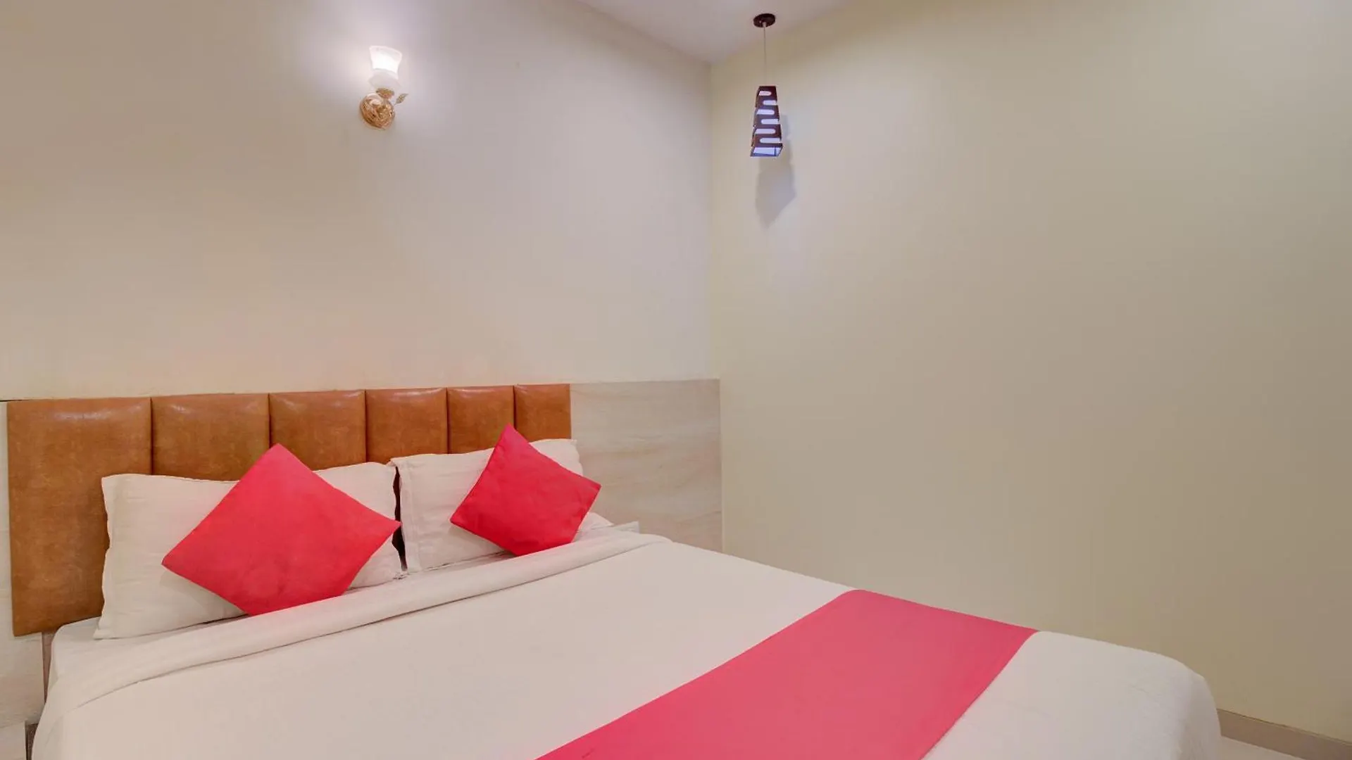 Hotel O Shiv Ganga Inn Bénarès