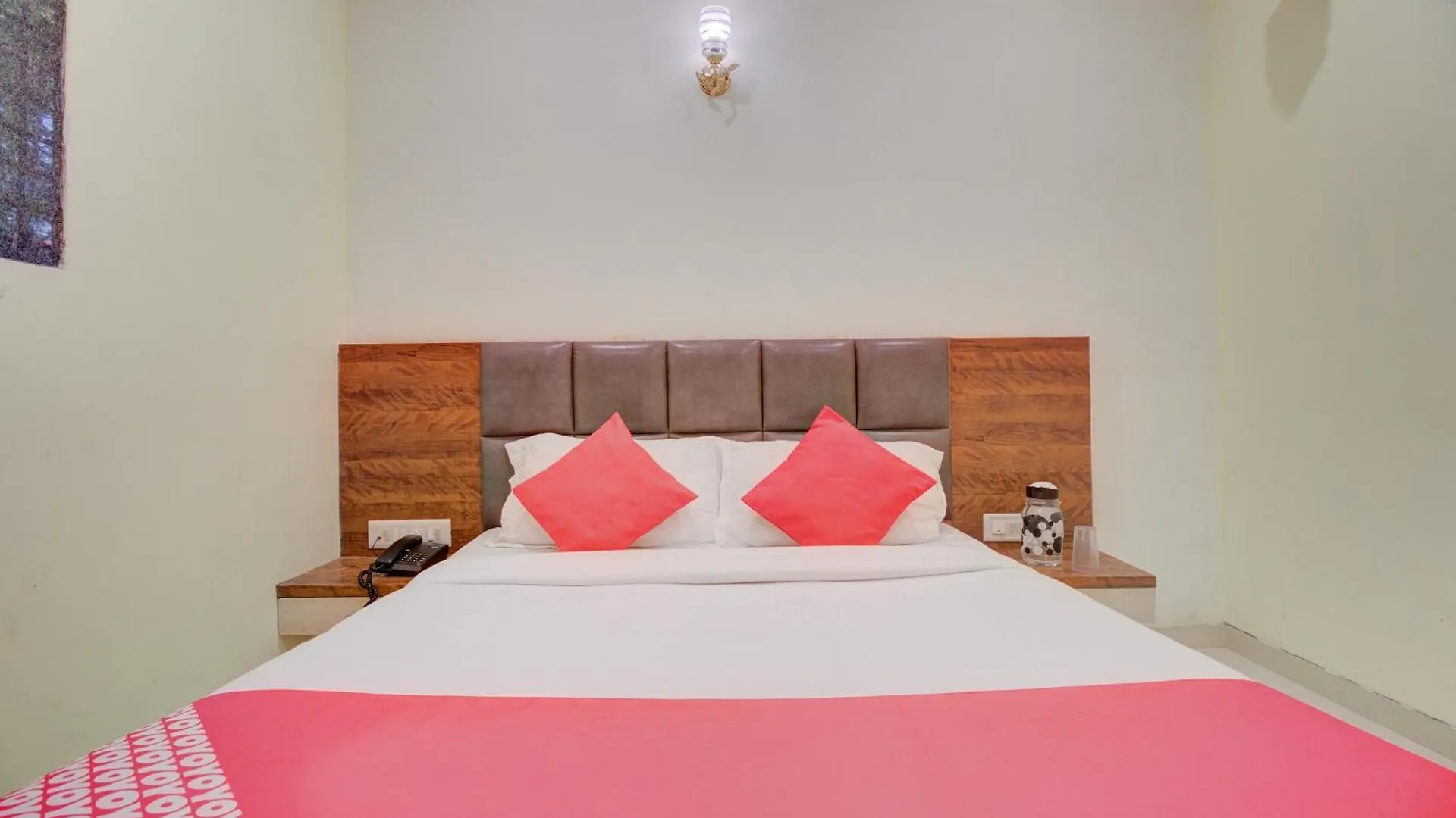 Hotel O Shiv Ganga Inn Bénarès Inde