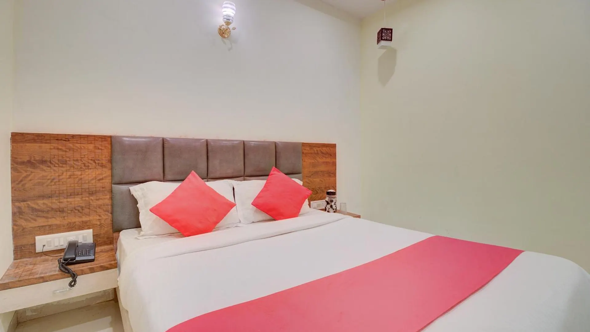 Hotel O Shiv Ganga Inn Bénarès