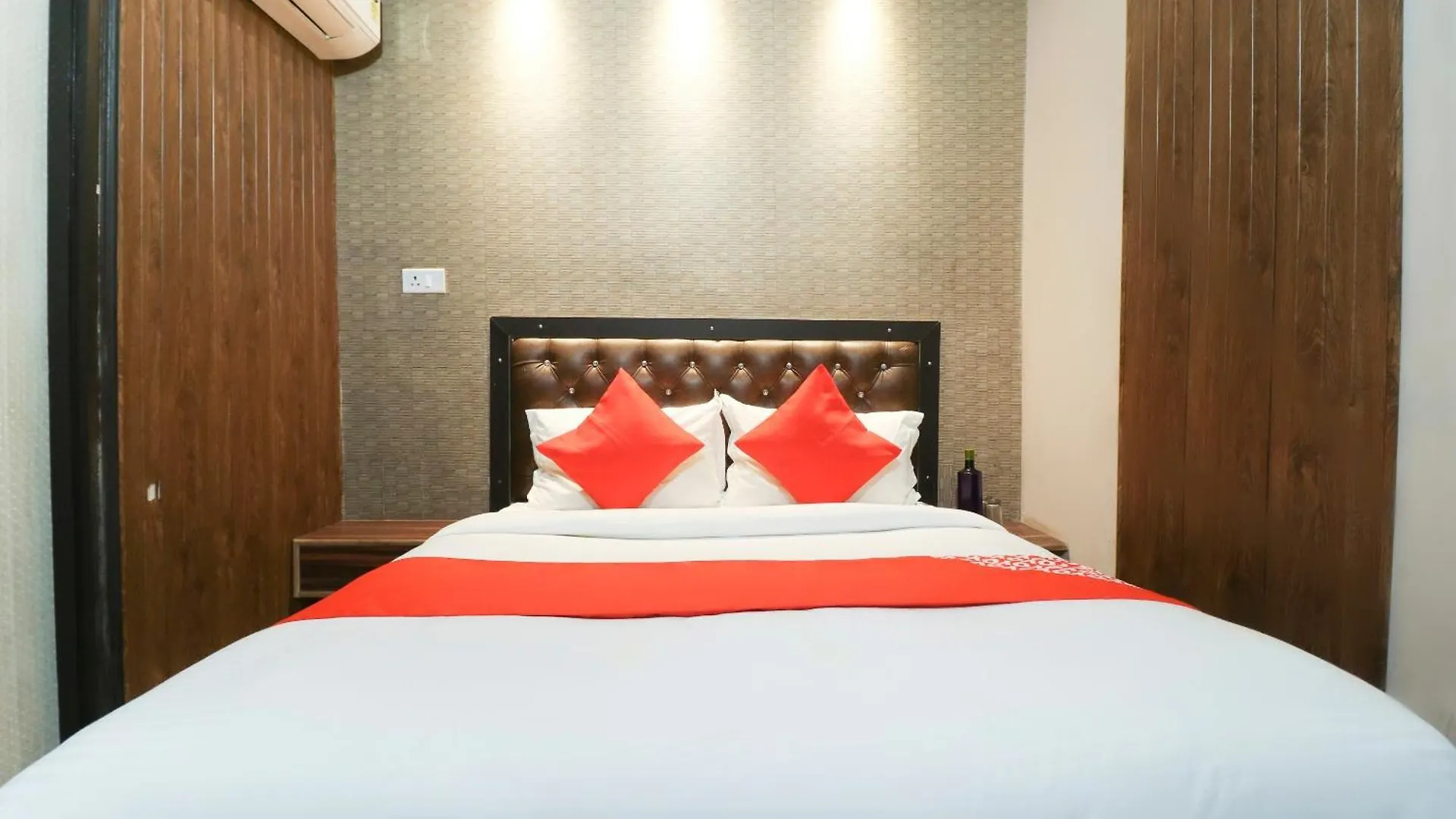 ***  Hotel O Shiv Ganga Inn Bénarès Inde