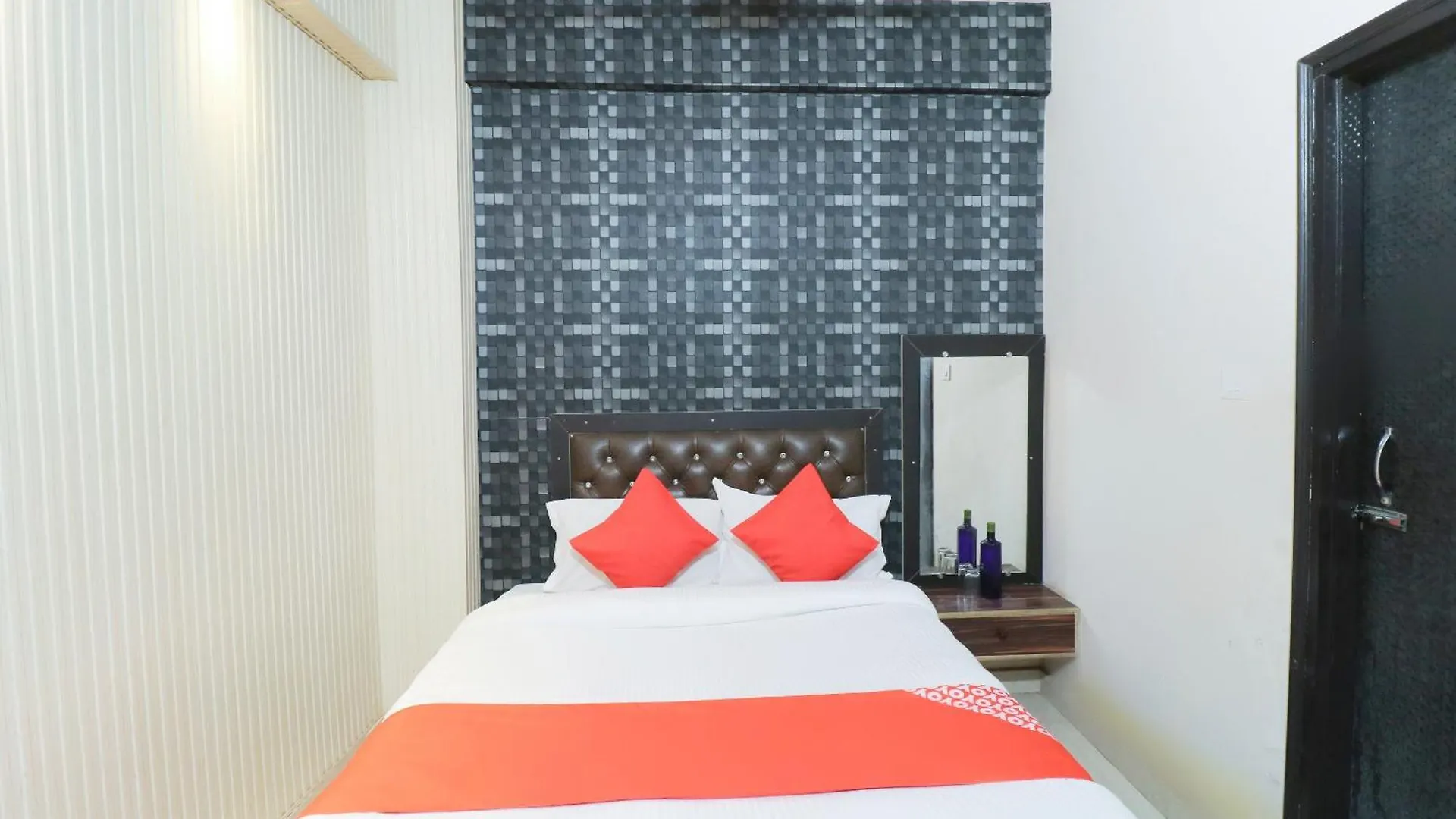 Hotel O Shiv Ganga Inn Bénarès