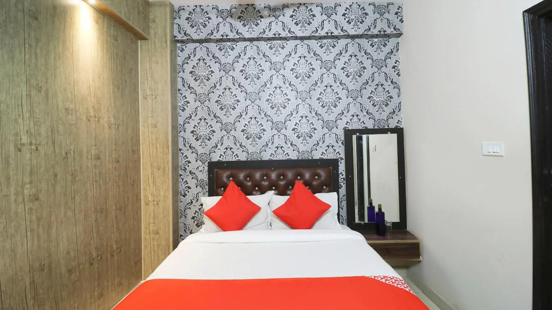 Hotel O Shiv Ganga Inn Bénarès