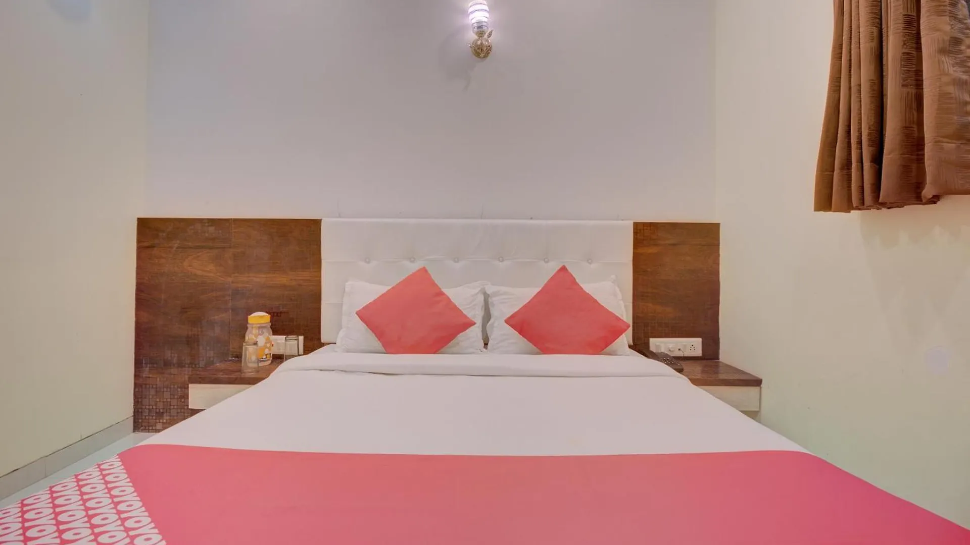 Hotel O Shiv Ganga Inn Bénarès