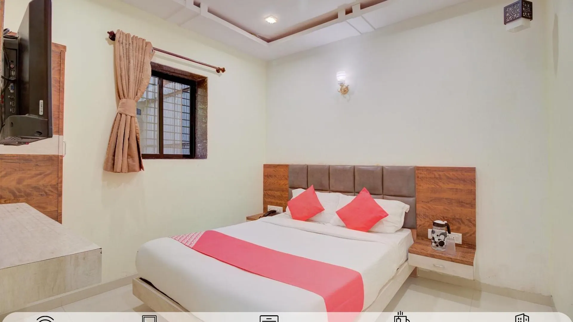Hotel O Shiv Ganga Inn Bénarès Inde